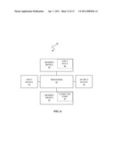 AUTOMATIC CORRECTION OF APPLICATION BASED ON RUNTIME BEHAVIOR diagram and image