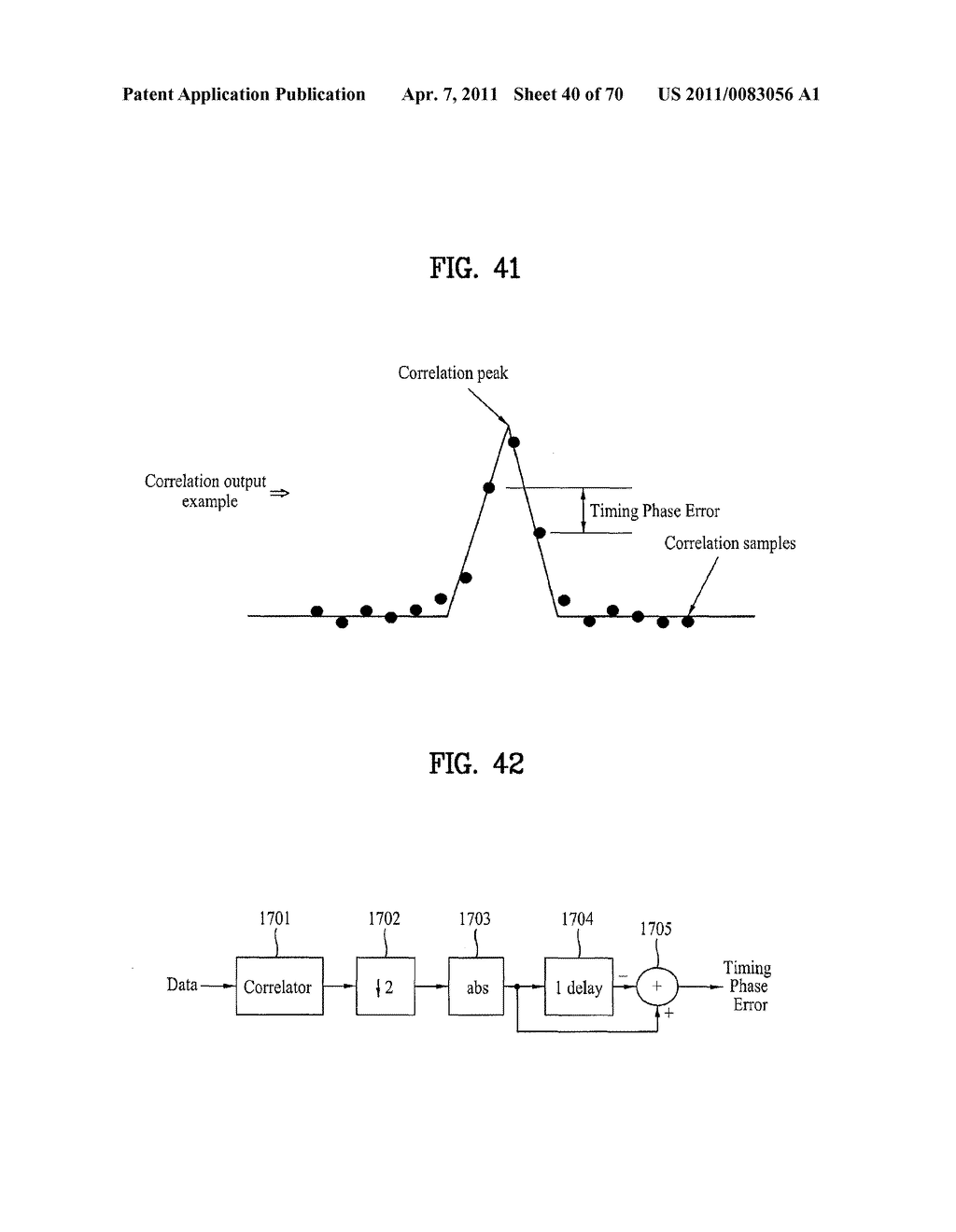 DIGITAL BROADCASTING SYSTEM AND METHOD OF PROCESSING DATA - diagram, schematic, and image 41