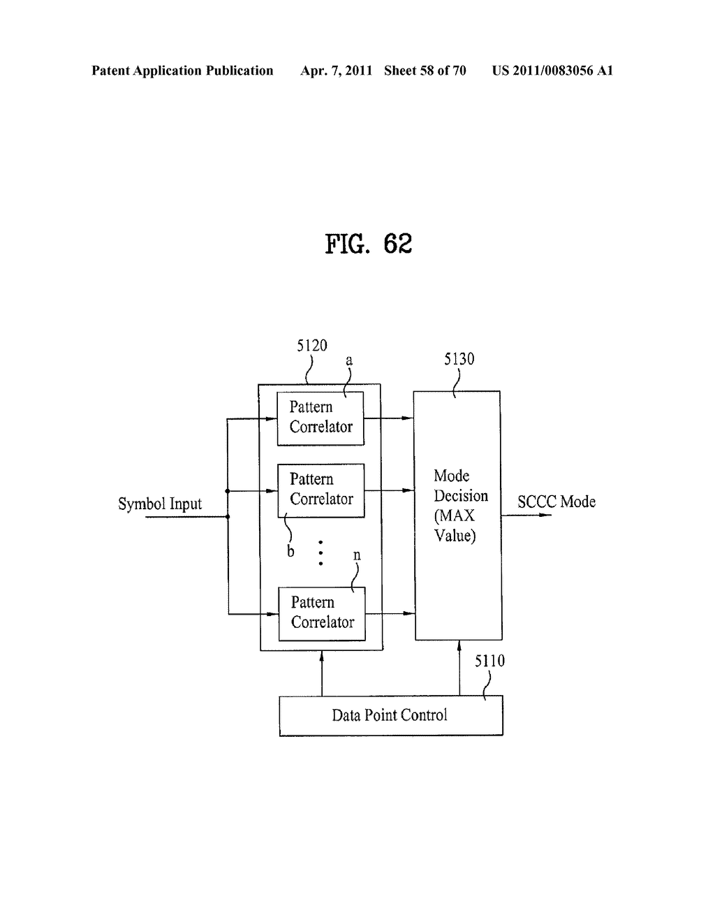 DIGITAL BROADCASTING SYSTEM AND METHOD OF PROCESSING DATA - diagram, schematic, and image 59