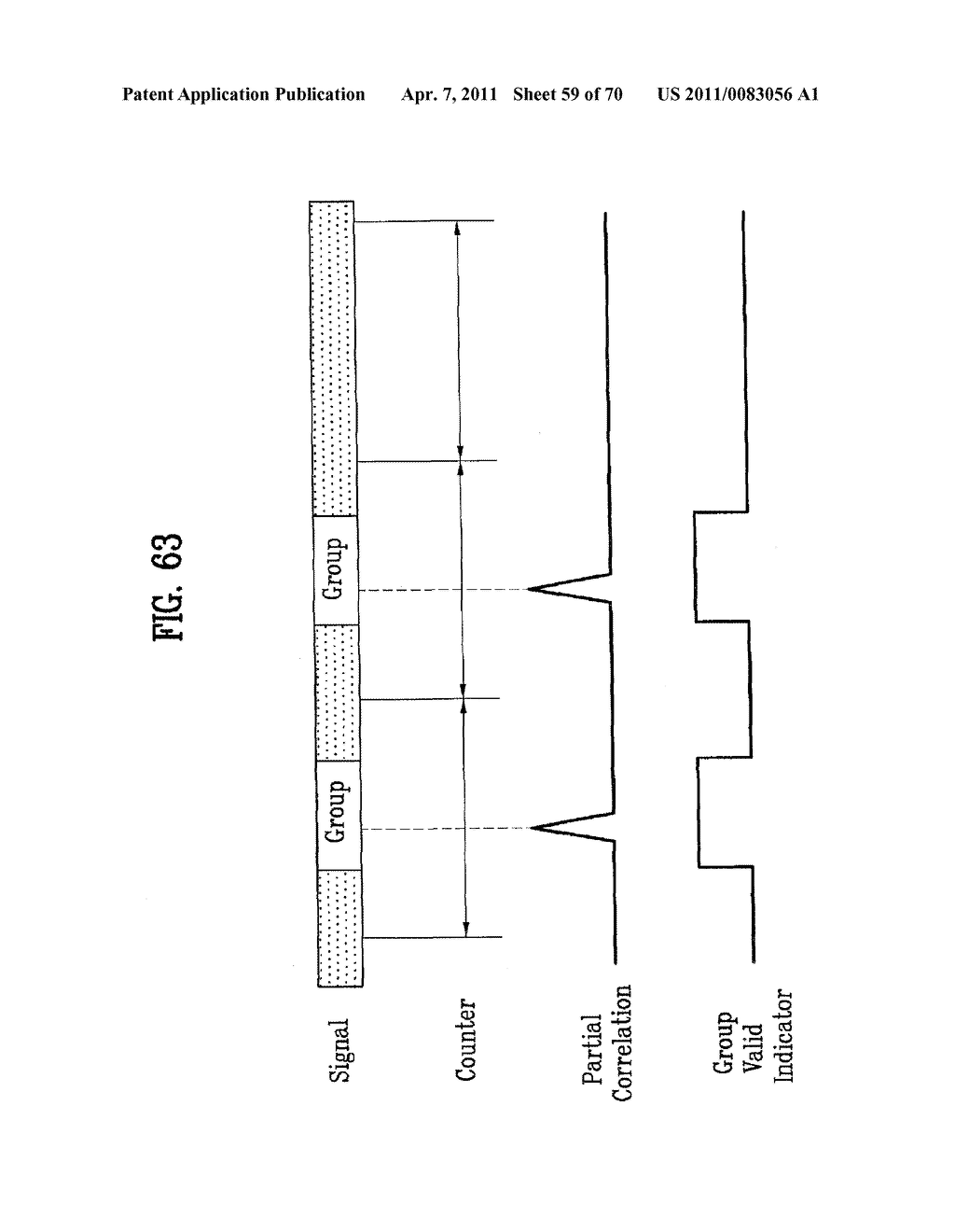 DIGITAL BROADCASTING SYSTEM AND METHOD OF PROCESSING DATA - diagram, schematic, and image 60