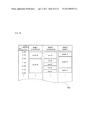 APPARATUS AND METHOD FOR DISPLAYING LOG INFORMATION diagram and image