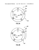 APPARATUS AND METHOD FOR INVOKING A FUNCTION BASED ON A GESTURE INPUT diagram and image