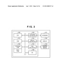 APPLICATION COOPERATION METHOD, SYSTEM, COMPUTER-READABLE MEDIUM, AND INFORMATION PROCESSING APPARATUS diagram and image