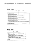 APPLICATION COOPERATION METHOD, SYSTEM, COMPUTER-READABLE MEDIUM, AND INFORMATION PROCESSING APPARATUS diagram and image