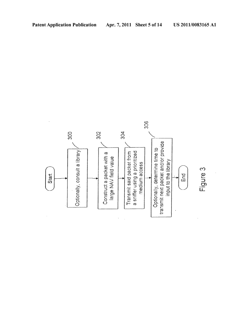 Method and system for regulating, disrupting and preventing access to the wireless medium - diagram, schematic, and image 06