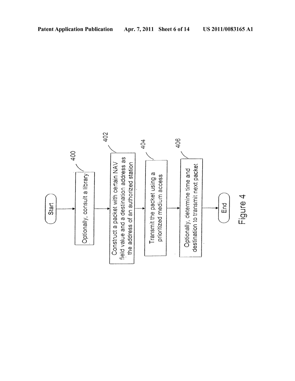 Method and system for regulating, disrupting and preventing access to the wireless medium - diagram, schematic, and image 07