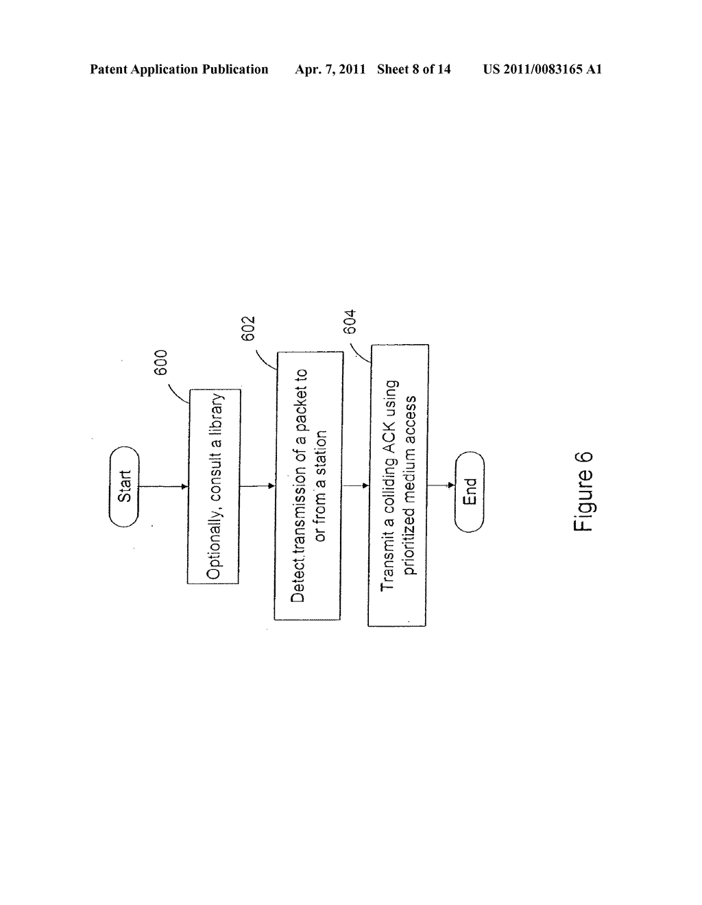 Method and system for regulating, disrupting and preventing access to the wireless medium - diagram, schematic, and image 09