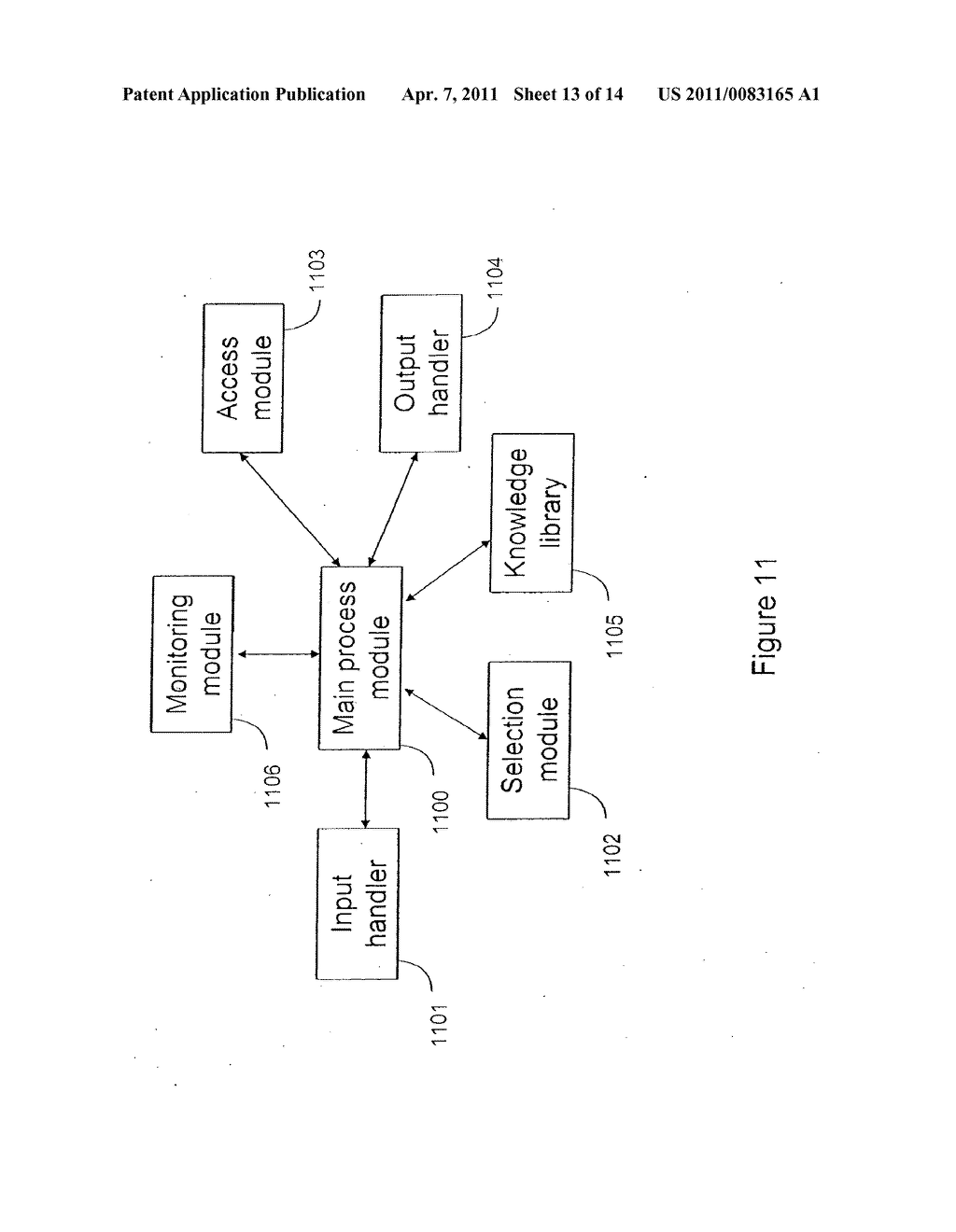 Method and system for regulating, disrupting and preventing access to the wireless medium - diagram, schematic, and image 14