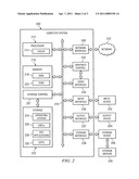 SYSTEM AND METHOD FOR DATA LEAKAGE PREVENTION diagram and image