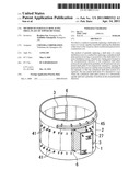 METHOD OF PARTIALLY REPLACING SHELL PLATE OF TOWER OR VESSEL diagram and image