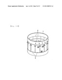 METHOD OF PARTIALLY REPLACING SHELL PLATE OF TOWER OR VESSEL diagram and image