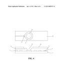 Method For Fabricating An Interlayer Conducting Structure Of An Embedded Circuitry diagram and image