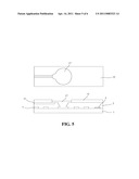 Method For Fabricating An Interlayer Conducting Structure Of An Embedded Circuitry diagram and image