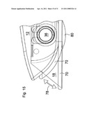 Utility Knife diagram and image