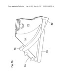 Utility Knife diagram and image