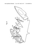 Utility Knife diagram and image