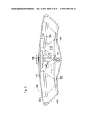 Utility Knife diagram and image