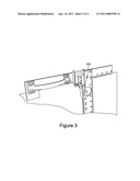 METHOD AND APPARATUS FOR INSTALLING SHEET BUILDING MATERIALS diagram and image