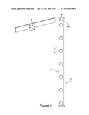 METHOD AND APPARATUS FOR INSTALLING SHEET BUILDING MATERIALS diagram and image