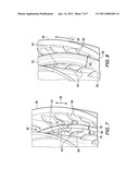 Filter Assembly with Housing Structure diagram and image