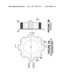 Lawn-care maintenance apparatus diagram and image