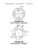 Lawn-care maintenance apparatus diagram and image