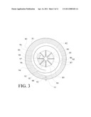 Subsonic and Stationary Ramjet Engines diagram and image