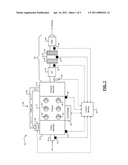 SYSTEMS AND METHODS FOR CONTROLLING REGENERATION OF NITROGEN OXIDE ADSORBERS diagram and image