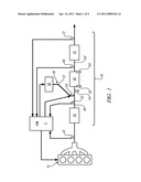 METHOD AND APPARATUS FOR MONITORING A REDUCTANT INJECTION SYSTEM IN AN EXHAUST AFTERTREATMENT SYSTEM diagram and image