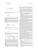 METHOD AND APPARATUS FOR MONITORING A REDUCTANT INJECTION SYSTEM IN AN EXHAUST AFTERTREATMENT SYSTEM diagram and image