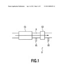 CATALYST PASSING COMPONENT DETERMINING APPARATUS AND EXHAUST PURIFICATION APPARATUS FOR INTERNAL COMBUSTION ENGINE diagram and image