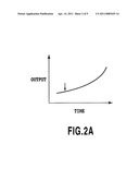 CATALYST PASSING COMPONENT DETERMINING APPARATUS AND EXHAUST PURIFICATION APPARATUS FOR INTERNAL COMBUSTION ENGINE diagram and image