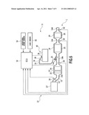 CATALYST PASSING COMPONENT DETERMINING APPARATUS AND EXHAUST PURIFICATION APPARATUS FOR INTERNAL COMBUSTION ENGINE diagram and image