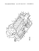 Internal combustion engine and supercharger diagram and image