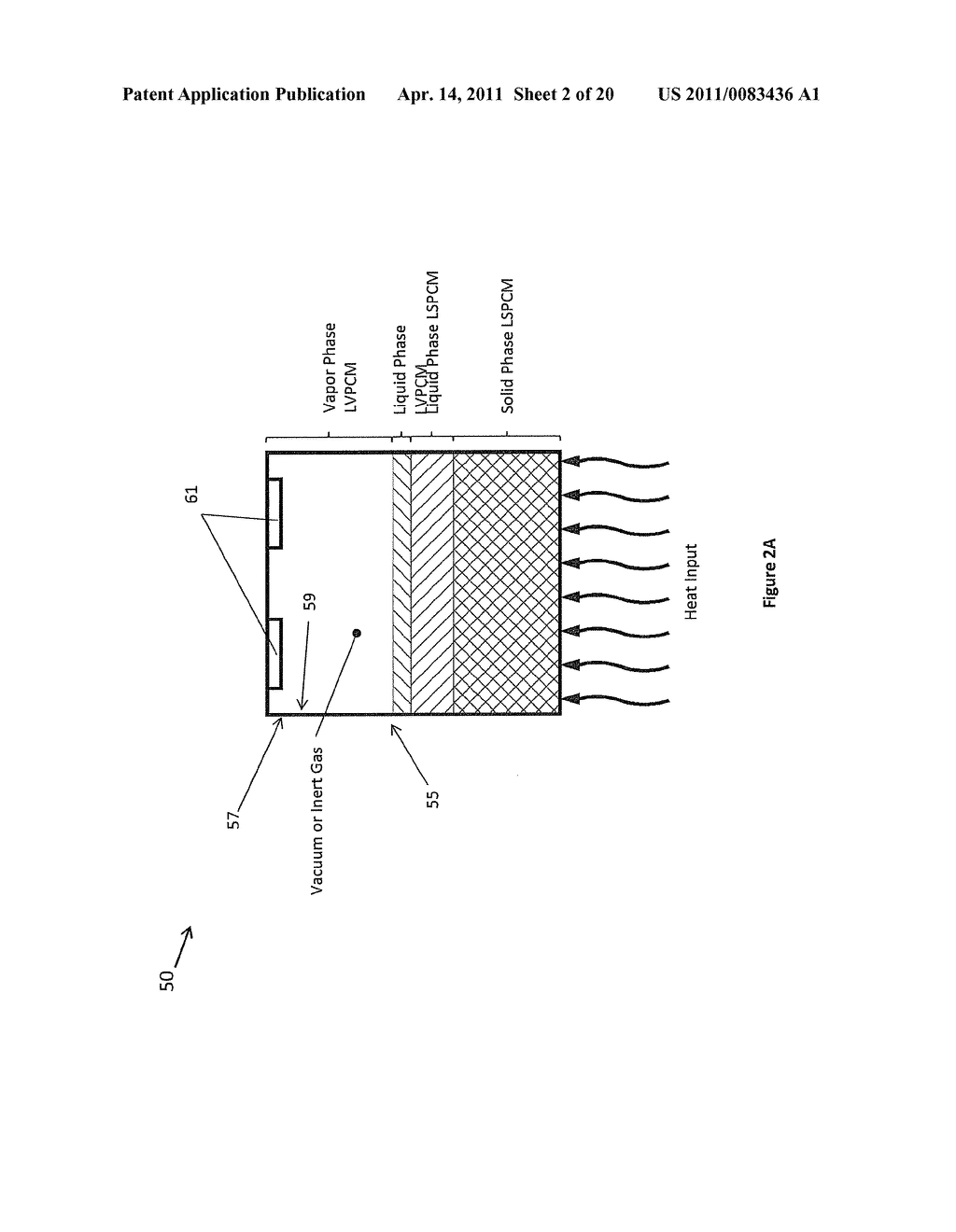 SYSTEMS, APPARATUS AND METHODS FOR THERMAL ENERGY STORAGE, COUPLING AND TRANSFER - diagram, schematic, and image 03