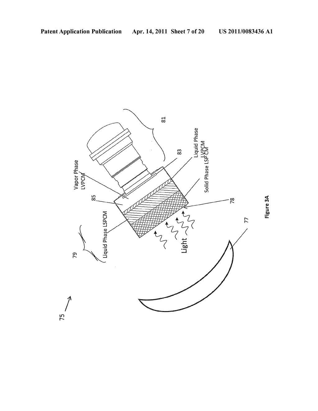 SYSTEMS, APPARATUS AND METHODS FOR THERMAL ENERGY STORAGE, COUPLING AND TRANSFER - diagram, schematic, and image 08