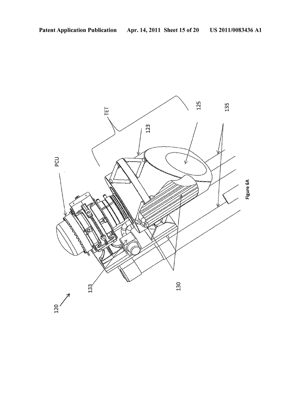 SYSTEMS, APPARATUS AND METHODS FOR THERMAL ENERGY STORAGE, COUPLING AND TRANSFER - diagram, schematic, and image 16