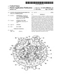 SYSTEM AND METHOD FOR DISTRIBUTING FUEL IN A TURBOMACHINE diagram and image