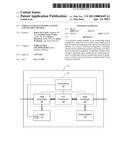 Vehicle Climate Control System and Control Method diagram and image