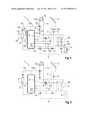 DEVICE FOR OBTAINING HEAT diagram and image