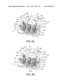 DOUBLE-SYSTEM LOCK APPARATUS diagram and image