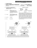 SEMICONDUCTOR PROCESSING APPARATUS WITH SIMULTANEOUSLY MOVABLE STAGES diagram and image