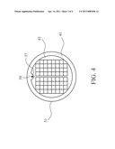 SEMICONDUCTOR PROCESSING APPARATUS WITH SIMULTANEOUSLY MOVABLE STAGES diagram and image