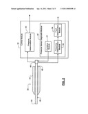 IN-CYLINDER PRESSURE SENSOR DIAGNOSTIC SYSTEMS AND METHODS diagram and image