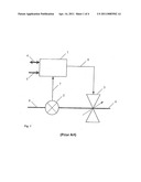 METERING DEVICE FOR FLUID MIXTURES diagram and image