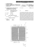 Micromechanical structure and method for manufacturing a micromechanical structure diagram and image