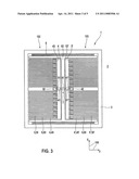 Micromechanical structure and method for manufacturing a micromechanical structure diagram and image