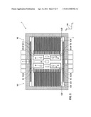 Micromechanical structure and method for manufacturing a micromechanical structure diagram and image