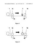 METHOD FOR SLITTING A METAL SHEET BEFORE FOLDING diagram and image