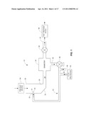 COMPACT WASTEWATER CONCENTRATOR AND POLLUTANT SCRUBBER diagram and image